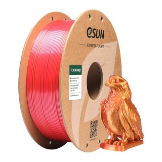 EPLA-SILK MAGIC 1,75mm RED GOLD 1kg