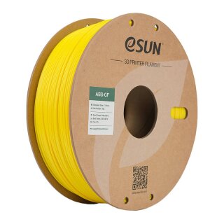 EABS-GF 1,75mm YELLOW 1kg