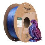 EPLA-SILK MAGIC 1,75mm RED BLUE 1kg
