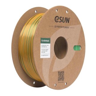EPLA-SILK MYSTIC 1,75mm GOLD GRN BLK 1kg