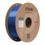 EPLA-SILK MYSTIC 1,75mm BLUE ORA GRN 1kg