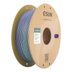PLA MATTE DUAL 1,75mm GREEN PURPLE 1kg