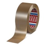 tesa Packband tesapack® 60418 braun