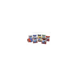 Tesa Gewebekleb. 2,75m x 38mm extra Power schw. Perfekt 56341