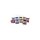 Tesa Gewebekleb. 2,75m x 38mm extra Power schw. Perfekt 56341