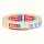 Tesa Kreppband 50m x 19mm Universal beige 05286