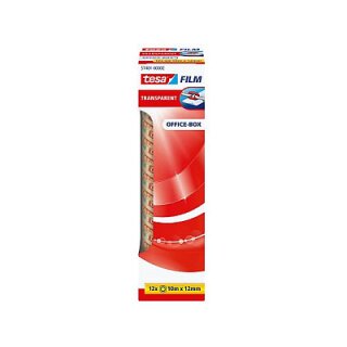 57401-00002-03 TESA Office Box Klebefilm