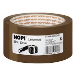 57953-00000-00 TESA Nopi Packband braun
