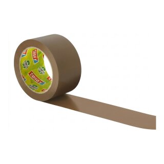 57215-00000-01 TESA Packband braun 50mm