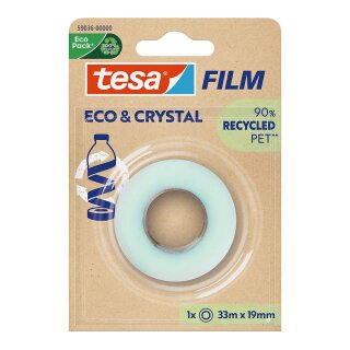 59036-00000-00 TESA Eco+Crystal