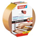 05696-00010-11 TESA Klebeband weiss 50mm
