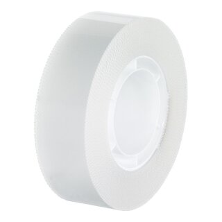 tesafilm von Hand einreißbar 1 Rolle 25m x 19mm transp.