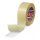 tesafix Gewebeklebeband Kunstkautschuk 25m x 25mm weiß