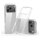 Nevox StyleShell SHOCKFlex - iPhone 17 Pro , transparent