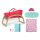 ZAPF Creation BABY born 3 in 1 Wiege Pinplay