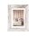 ZEP Nelson 6 wei/braun 13x18 Holz Bilderrahmen V21576
