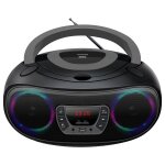 Denver TCL-212BT Grau