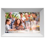 Denver Frameo PFF-1063 MKII weiss 25,4cm (10,1 ) 16GB