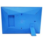 Denver Frameo PFF-1023BU blau