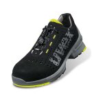 Uvex Fuschutz Halbschuh 8543/8 S1 Gr.43 PUR-Sohle W11