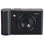 Denver DCA-4811 schwarz