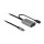 Delock USB 5 Gbps aktives Verlängerungskabel USB Type-C™ zu USB Typ-A 5 m