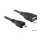 Delock Kabel USB micro-B Stecker > USB 2.0-A Buchse OTG 50 cm