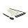 Delock Kabel Mini SAS SFF-8087 > 4 x SATA 7 Pin Reverse + Sideband 0,5 m