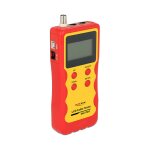 LCD Kabeltester RJ45 / RJ12 / BNC / USB