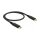 USB 10 Gbps Kabel USB Type-C™ zu USB Type-C™ 0,5 m PD 5 A E-Marker