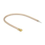 Antennenkabel I-PEX Inc., MHF® I Stecker zu 1 x...