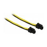 Delock Micro Fit 3.0 Kabel 4 Pin Stecker > Stecker 30 cm