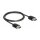 Delock Premium HDMI Kabel 4K 60 Hz 1 m