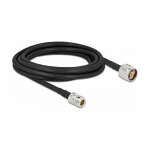 Delock Antennenkabel N Stecker zu N Buchse LMR/CFD300 3 m...