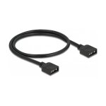 Delock RGB Anschlusskabel 3 Pin für 5 V RGB / ARGB...