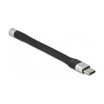 Delock FPC Flachbandkabel USB Type-C™ zu...