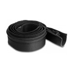 Delock Kabelschlauch Neopren flexibel mit...