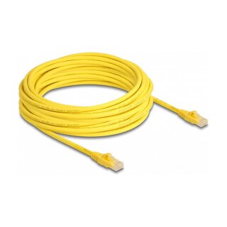 Delock RJ45 Kabel Cat.6A U/UTP Fast Tracing 10 m