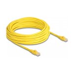 Delock RJ45 Kabel Cat.6A U/UTP Fast Tracing 10 m