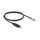 Delock Adapterkabel USB 2.0 Typ-A zu seriell RS-485 3 x offene Kabelenden 1 m