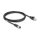 M12 Kabel A-kodiert 8 Pin Stecker zu RJ45 Stecker PVC 2 m