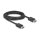 DisplayPort Kabel 16K 30 Hz / 8K 60 Hz 40 Gbps 3 m