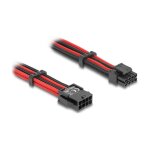 Verlängerungskabel 8 Pin EPS Stecker zu 4 + 4 Pin...