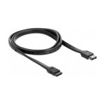 Delock Kabel SATA 3 Gb/s Buchse > eSATA Buchse 1 m...