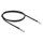 Temperaturfühler-Kabel mit 3 Pin Pfostenbuchse DS18B20 1 m