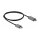 Delock Aktives DisplayPort 1.4 zu HDMI Kabel 4K 60 Hz (HDR) 1 m