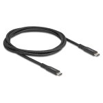 Delock USB 20 Gbps Kabel USB Type-C™ Stecker zu...