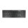 Delock USB Tastatur 2,4 GHz kabellos schwarz - Lautlos