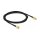 Antennenkabel RP-SMA Stecker zu RP-SMA Buchse LMR/CFD100 2 m low loss