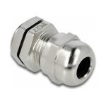 Kabelverschraubung PG7 Metall